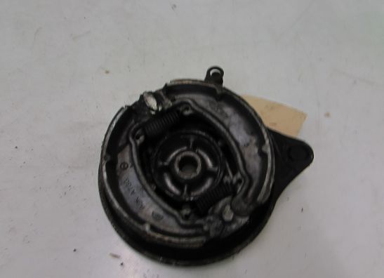 Brake drum Honda Overige Honda