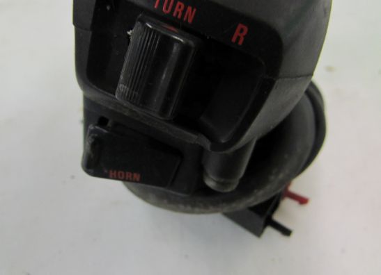 Stuurschakelaar links Honda VFR 750