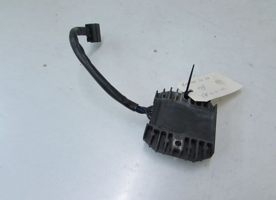 Regulator rectifier  Kawasaki ZX 6 R