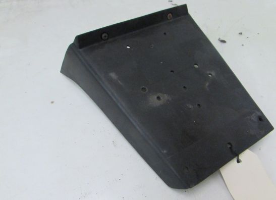 Kentekenplaathouder BMW K 75