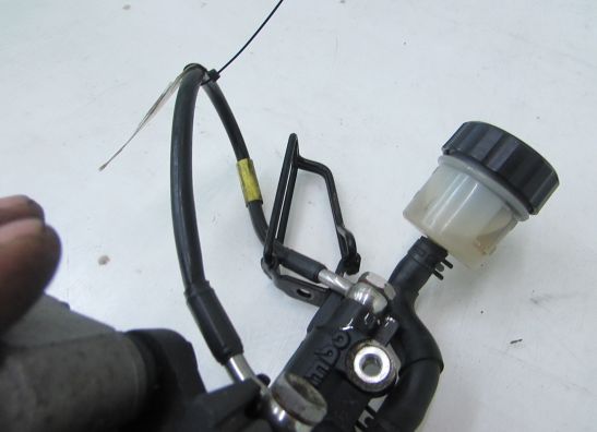 Bremssattel Bremszange hinten Yamaha YZF R1