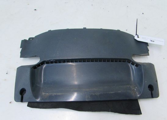Topkuip bekleding Honda ST 1100 Pan European