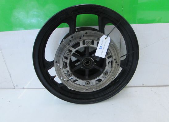 Vorderrad Komplett Kawasaki GPX 600