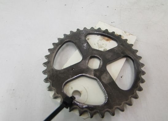 Engine parts Yamaha XVS 1100 Dragstar