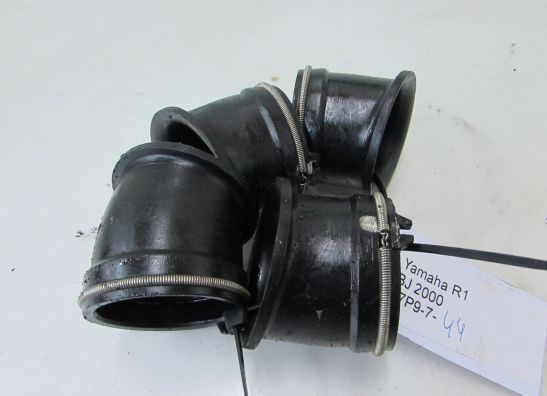 Intake parts Yamaha YZF R1
