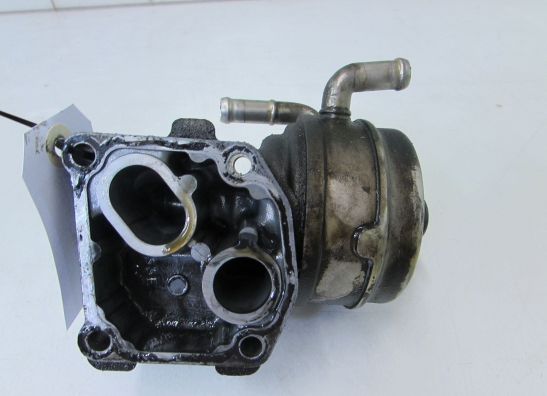 Motorblok diverse Suzuki GSX R 600