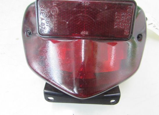 Rear light Suzuki GSX F 750