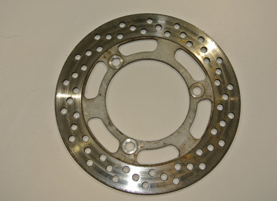 Achterremschijf Kawasaki ZZR 250