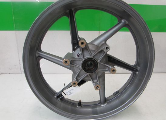 Front Wheel Honda CB 750 