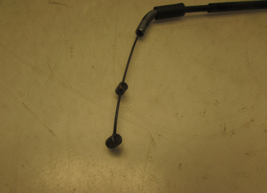 Throttle cable Yamaha V max