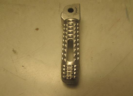 Duo voetsteun set BMW R Nine T