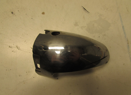 Muffler Yamaha V max
