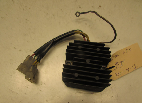 Spanningsregelaar BMW F 650