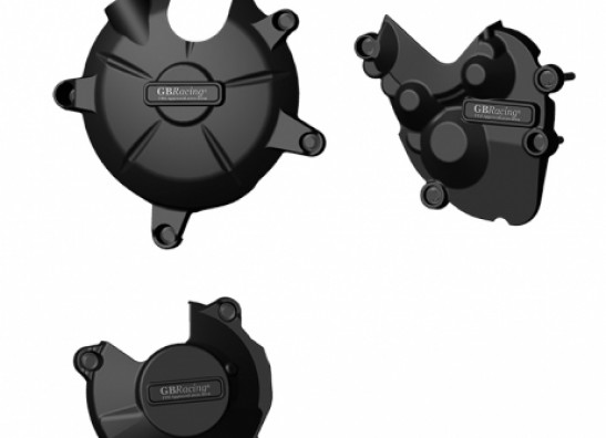 Motorblokdeksel Kawasaki ZX 6 R