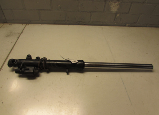 Voorpoot links compleet Kawasaki GPX 750