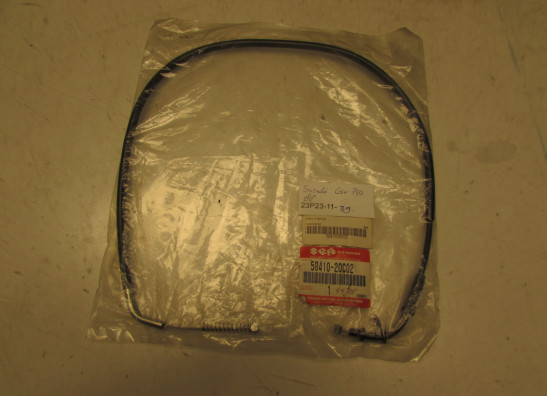 Chokekabel Suzuki GSX 750