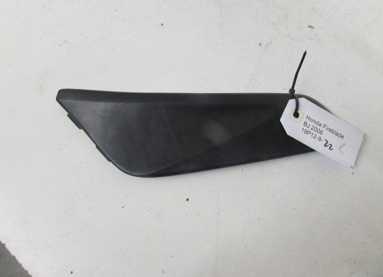 Seitenverkleidung links klein Honda CBR Fireblade