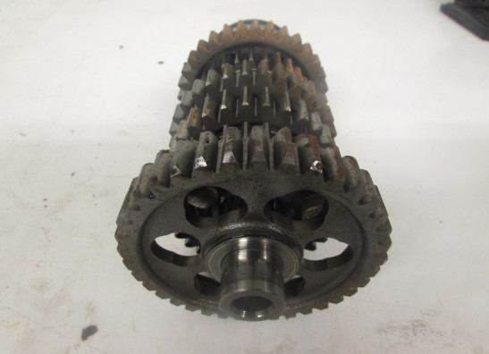 Versnellingsbak Honda VFR 750