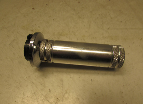 Throttle grip Yamaha V max