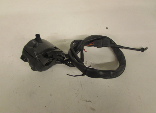 Stuurschakelaar links Kawasaki ZX 6 R