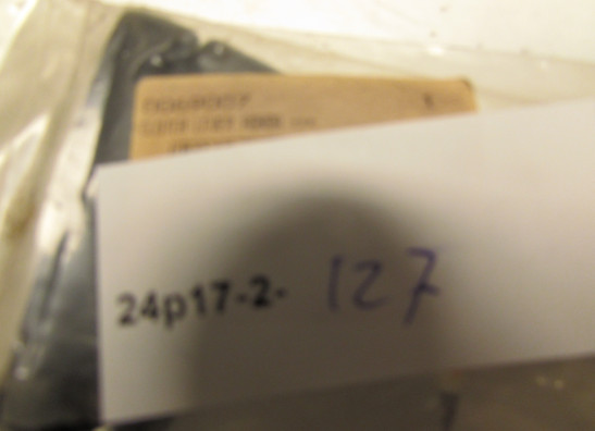 Kupplungshebel Honda Goldwing GL