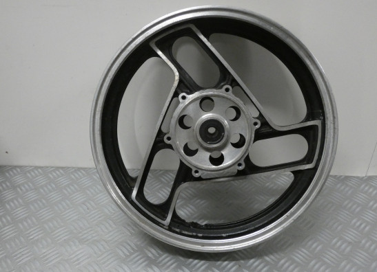 Voorvelg Yamaha FJ 1200