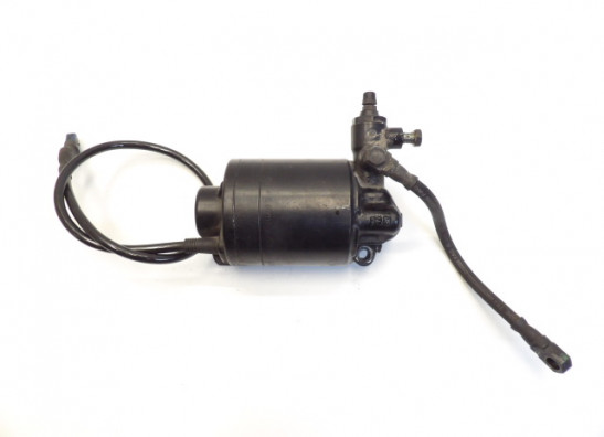 ABS pumpe druckmodulator BMW K 75