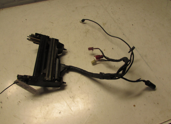 Radio accesoires Honda Goldwing GL
