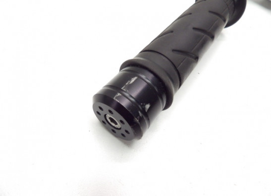 Clip on links Honda CBR 1100 XX