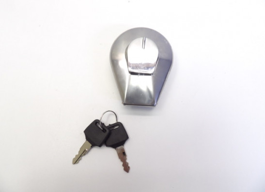 Tankdeckel Honda VF 700  750 Supermagna