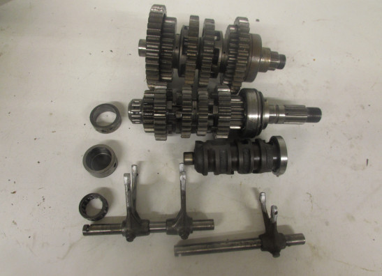Versnellingsbak Kawasaki ZX 9 R