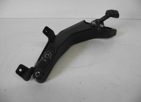 Frame - onderdelen Kawasaki Z 1000