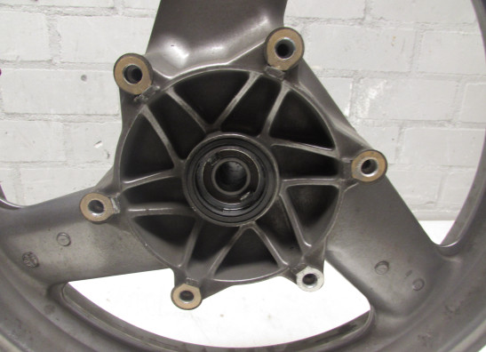 Voorvelg Honda ST 1100 Pan European