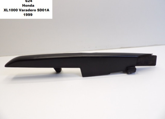 Chaincase Honda XL 1000 V Varadero