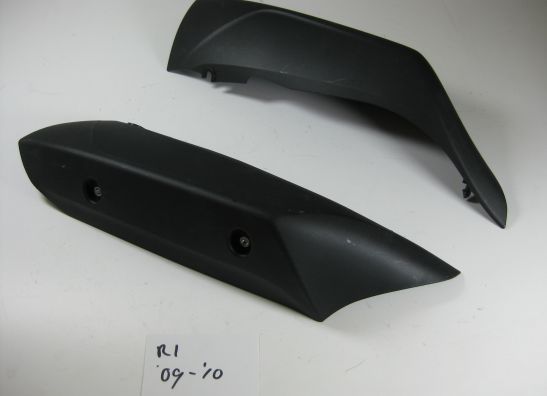 Muffler Yamaha YZF R1