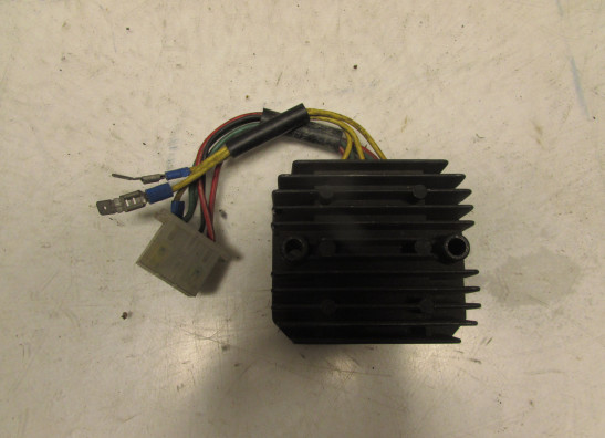 Regler Gleichrichter Honda Goldwing GL