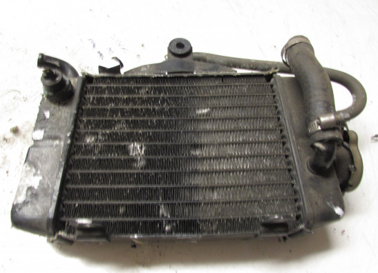 Radiator Honda TRANSALP
