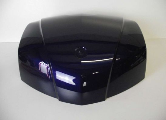 Topkoffer deksel Yamaha TDM