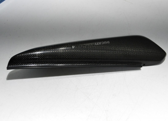 Cowl left small Ducati Monster S4