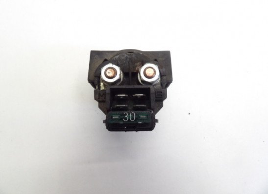 Startmotor relais Kawasaki GPX 600