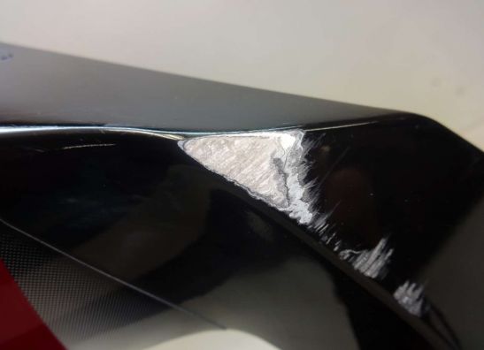 Cowl right small Yamaha YZF R6