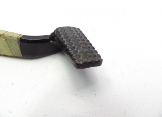 Brake pedal Kawasaki ER 5