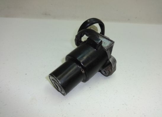 Slotenset Yamaha XJ 600 Diversion