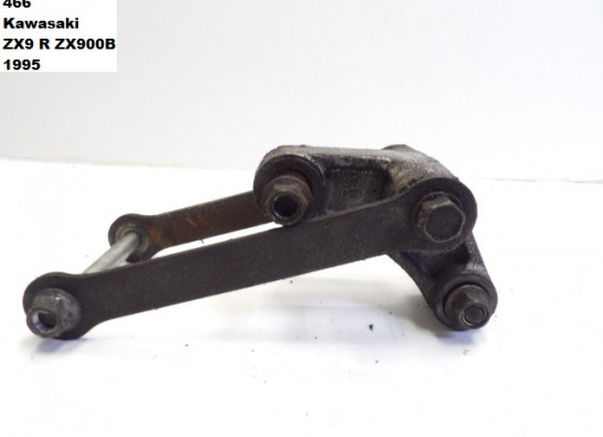Cushion connecting rod  Kawasaki ZX 9 R