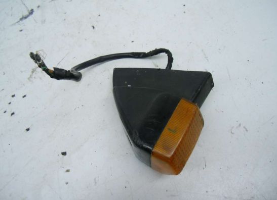 Knipperlicht links achter Honda VFR 750