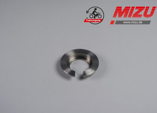 Federbein Aufhangung Yamaha XJ 600 Diversion