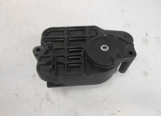 Exup valve BMW S 1000 RR