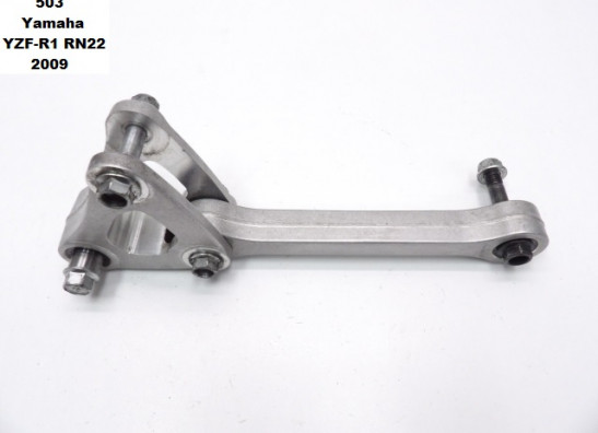 Link systeem achterveer Yamaha YZF R1