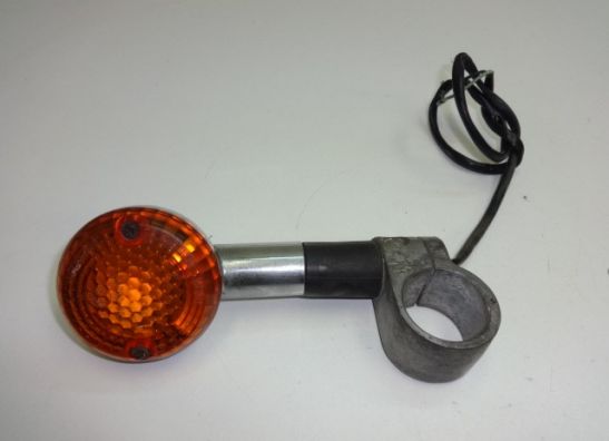 Knipperlicht links voor Suzuki LS 650