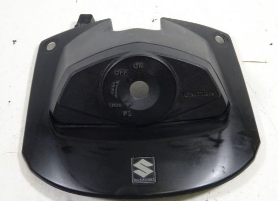 Fuel tank cover Suzuki GSR 600